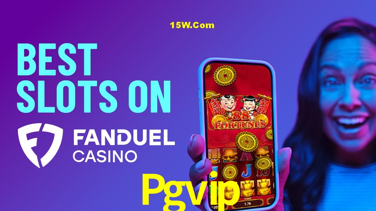 Game Providers Pgvip