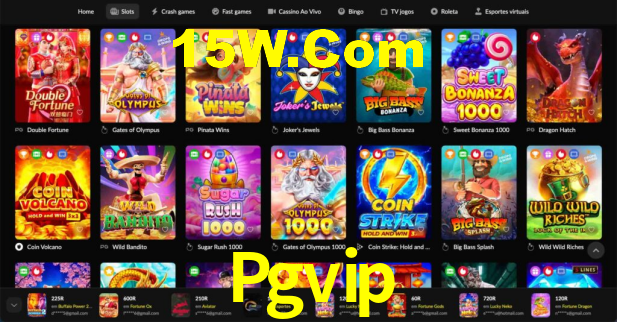 Pgvip: Jogue Crash e Experimente Alta Recompensa Instantânea
