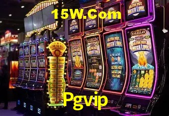 Integração de APIs Pgvip