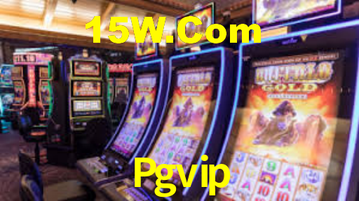 Pgvip App