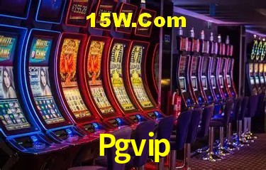 Login Seguro Pgvip