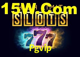 Programa VIP Pgvip