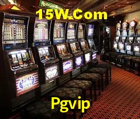 Pgvip Rio de Janeiro - Licenses