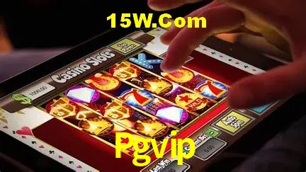 Pgvip - cassino ao vivo
