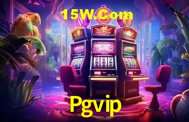 Tecnologia da Plataforma Pgvip