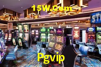 Pgvip São Paulo - Top Slots