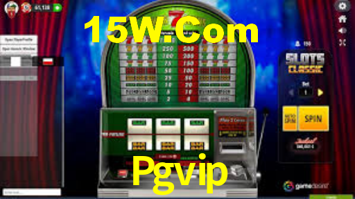Pgvip