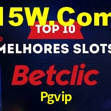 Welcome Bonus Pgvip
