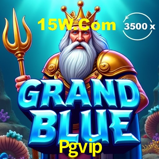 Recursos de Bônus Pgvip