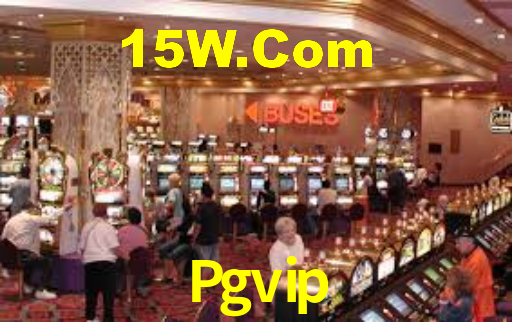 Pgvip App