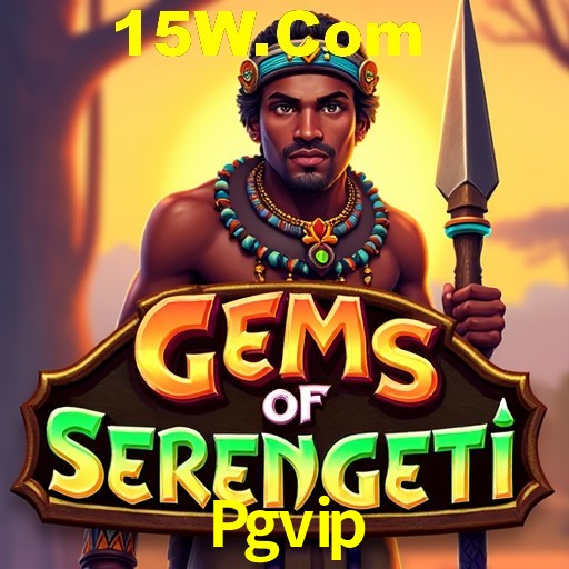 APP oficial da Pgvip para mobile