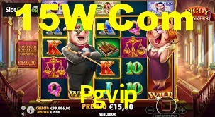 Experiência VIP Pgvip