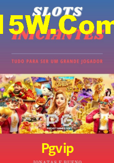 Bônus Generosos e Exclusivos no Pgvip para Você!