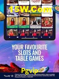 Live Casino Pgvip